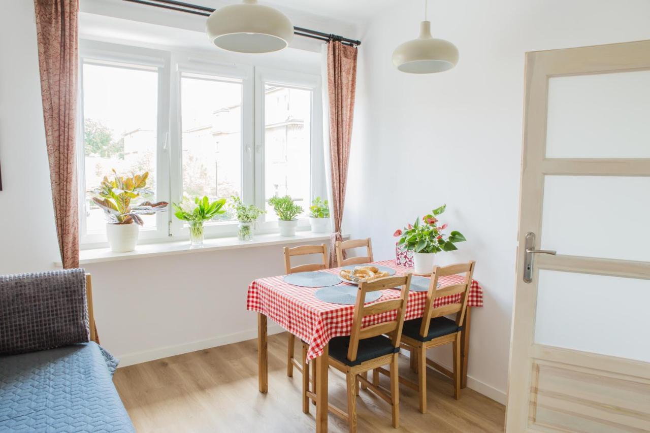 Cosy Apartment 2 Краков Экстерьер фото