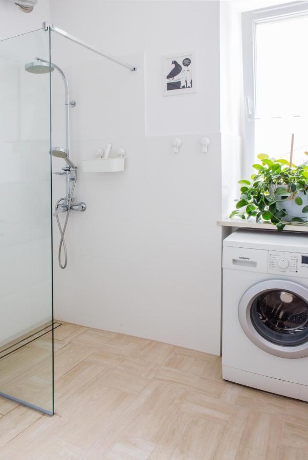 Cosy Apartment 2 Краков Экстерьер фото