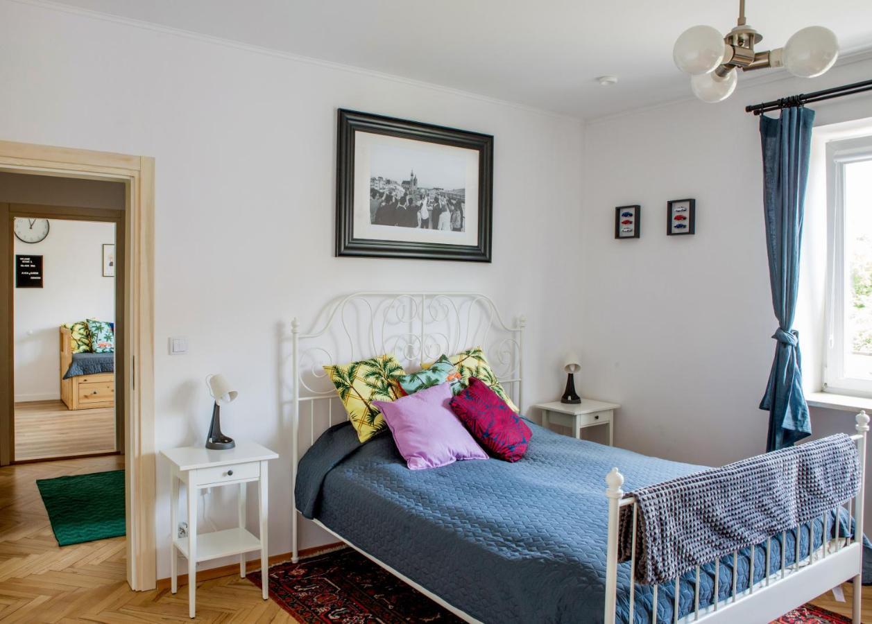 Cosy Apartment 2 Краков Экстерьер фото